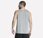 USA Diamond Tank, GRIS CLAIR, large image number 1