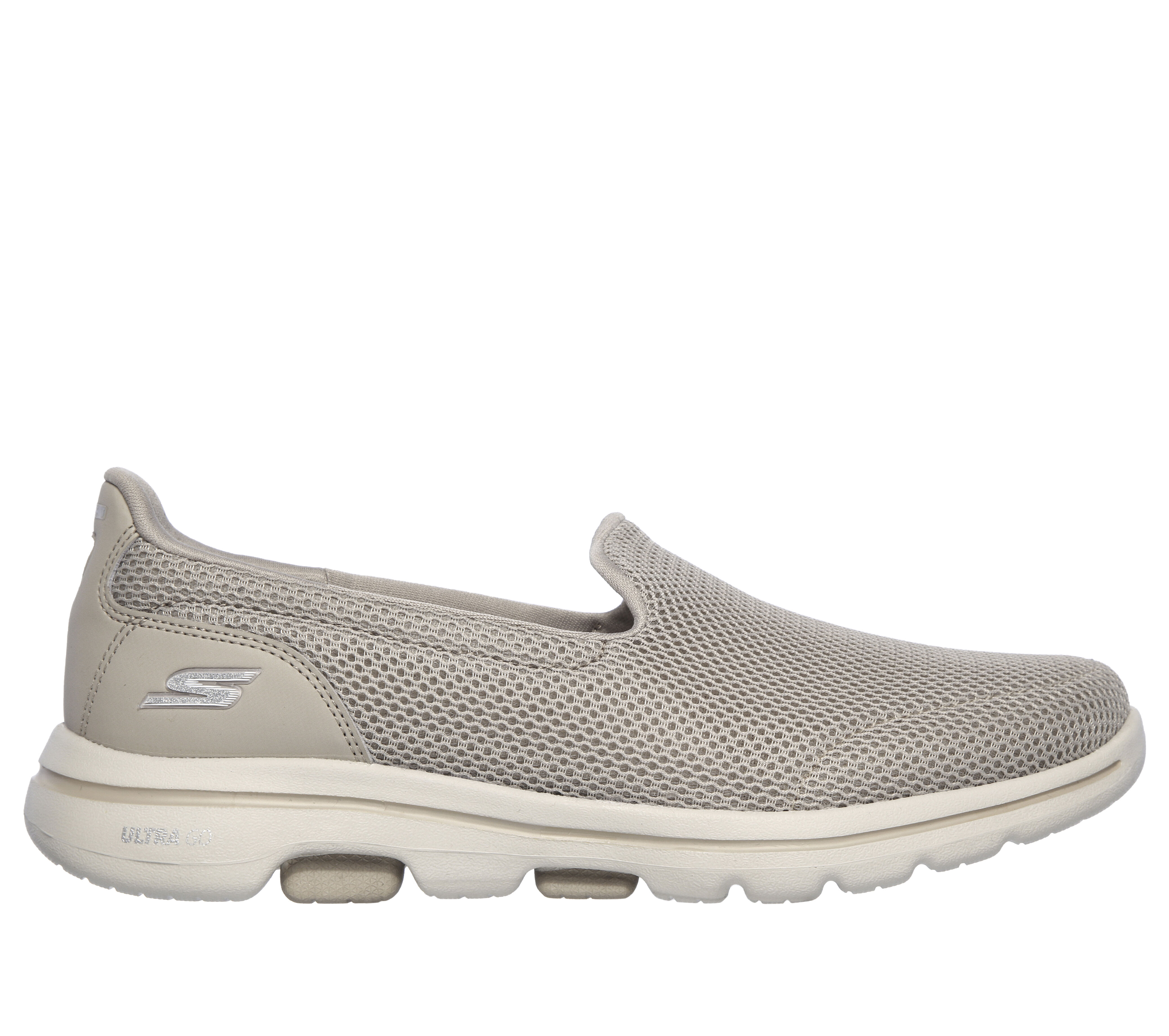 skechers go walk slip on shoes