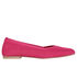 Cleo Square - Blissful Soul, ROSE FLUO, swatch