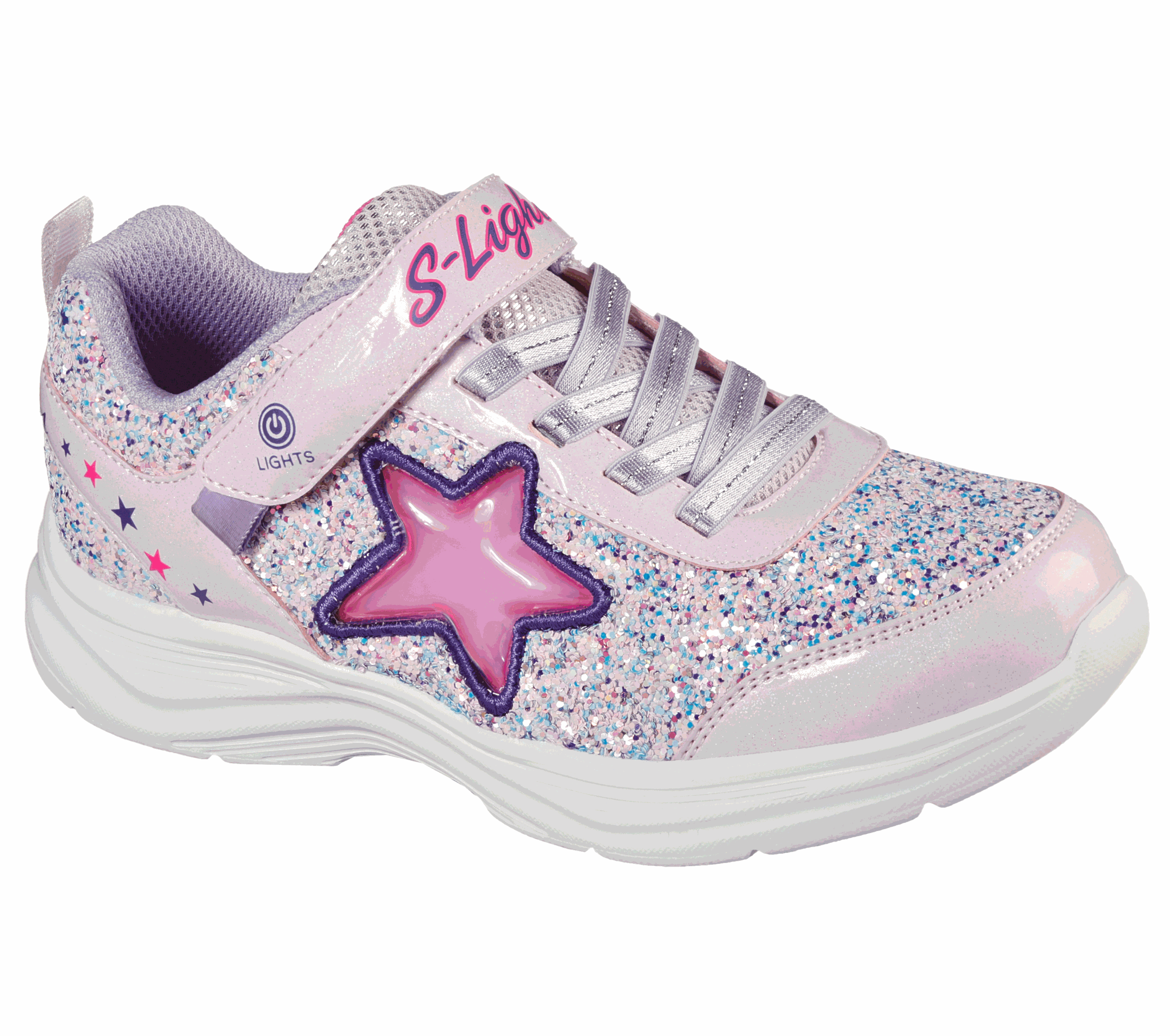 Skechers Обувь Детская Купить