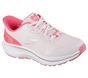 Skechers Slip-ins: GO RUN Consistent 2.0 - Lovebird, PINK / RED, large image number 4