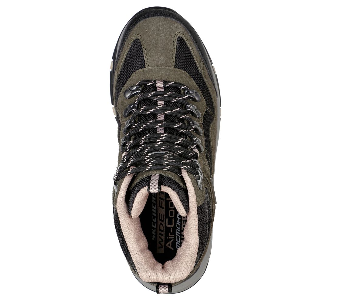 skechers trego out of here