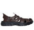 Skechers Slip-ins: Revolted - Vartan, CHOCOLAT, swatch