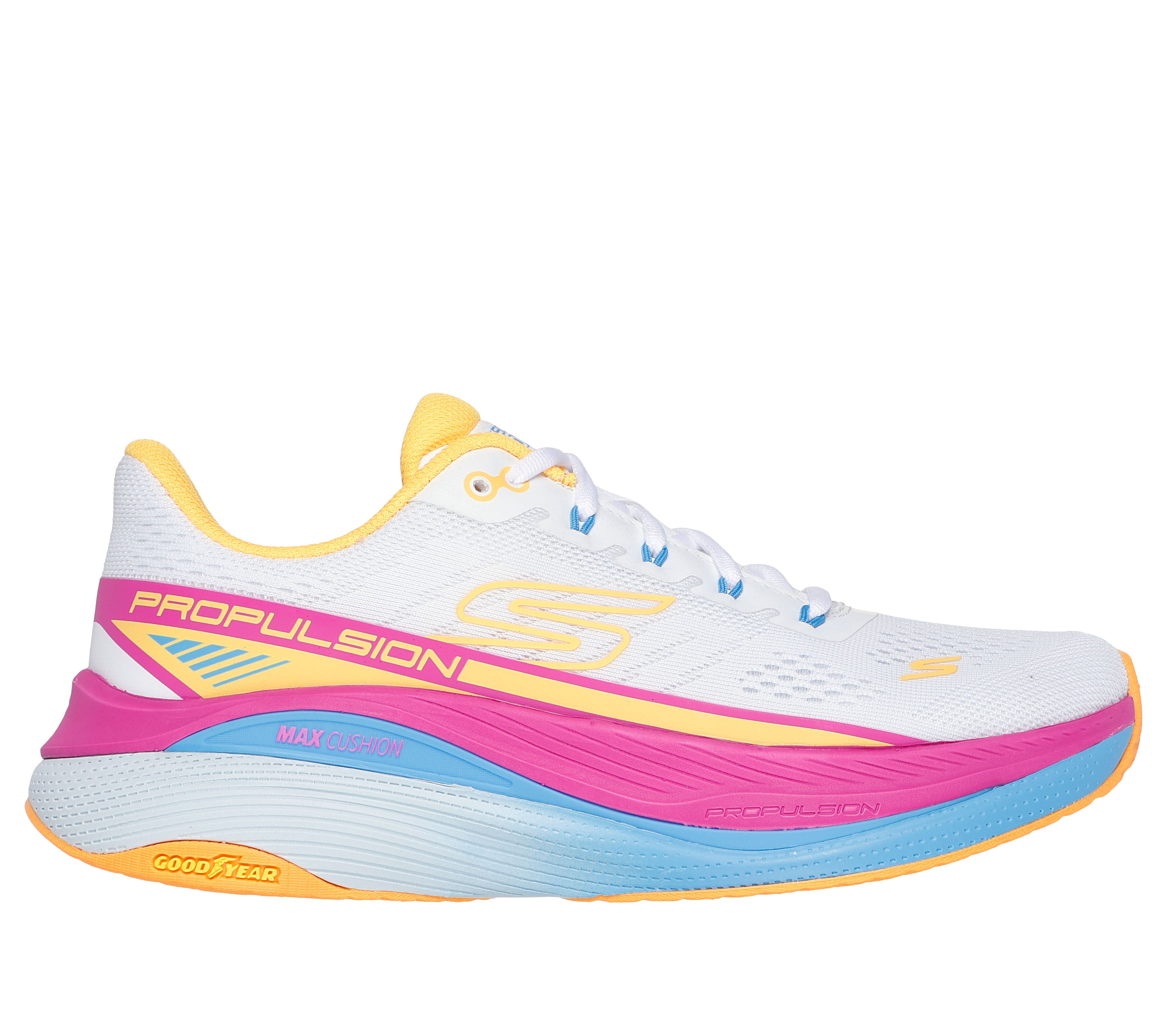 Top skechers running shoes shop