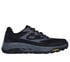 Arch Fit Skip Tracer - Lytle Creek, NOIR / GRIS ANTHRACITE, swatch