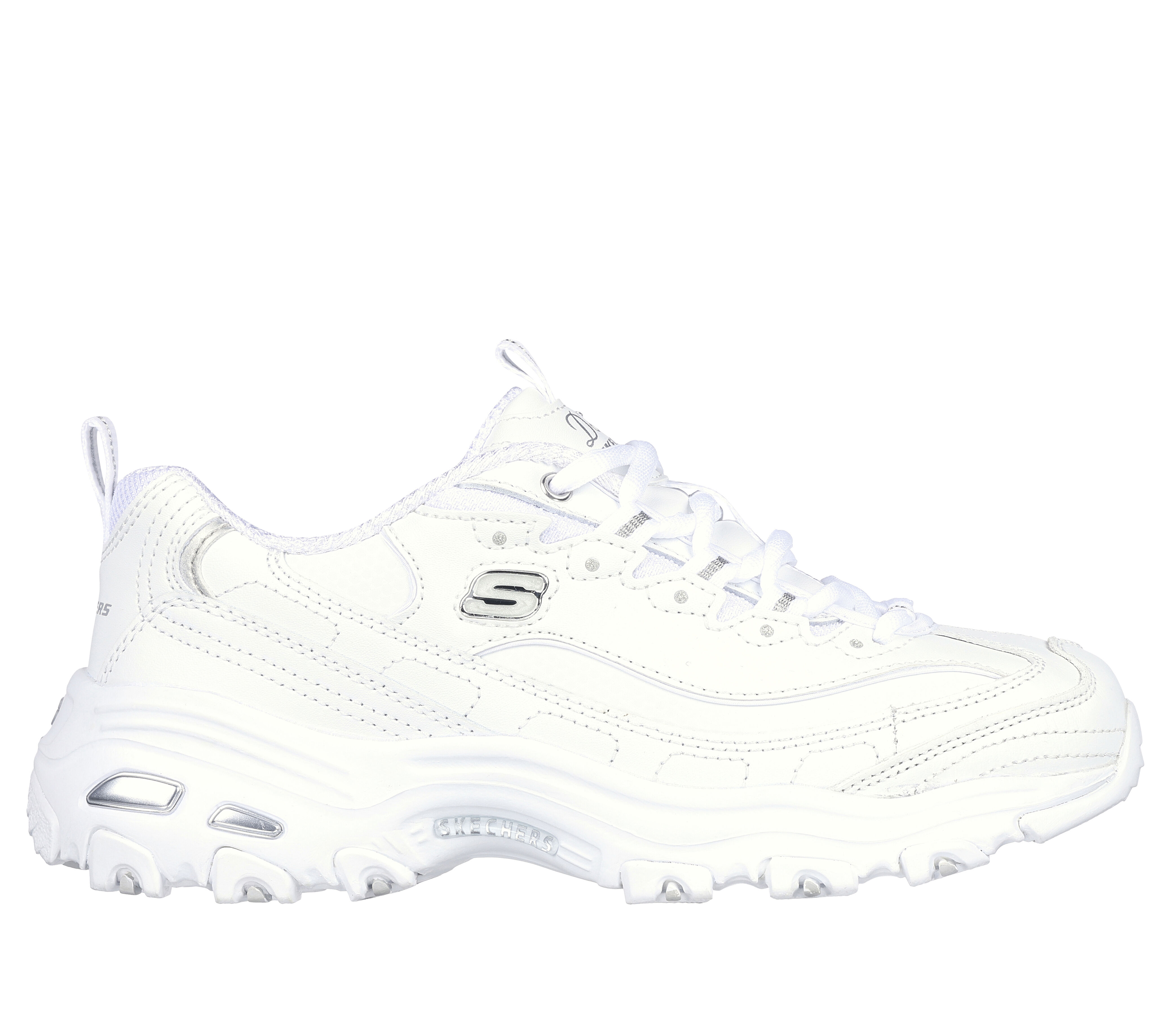 sketchers wide fit women's shoes
