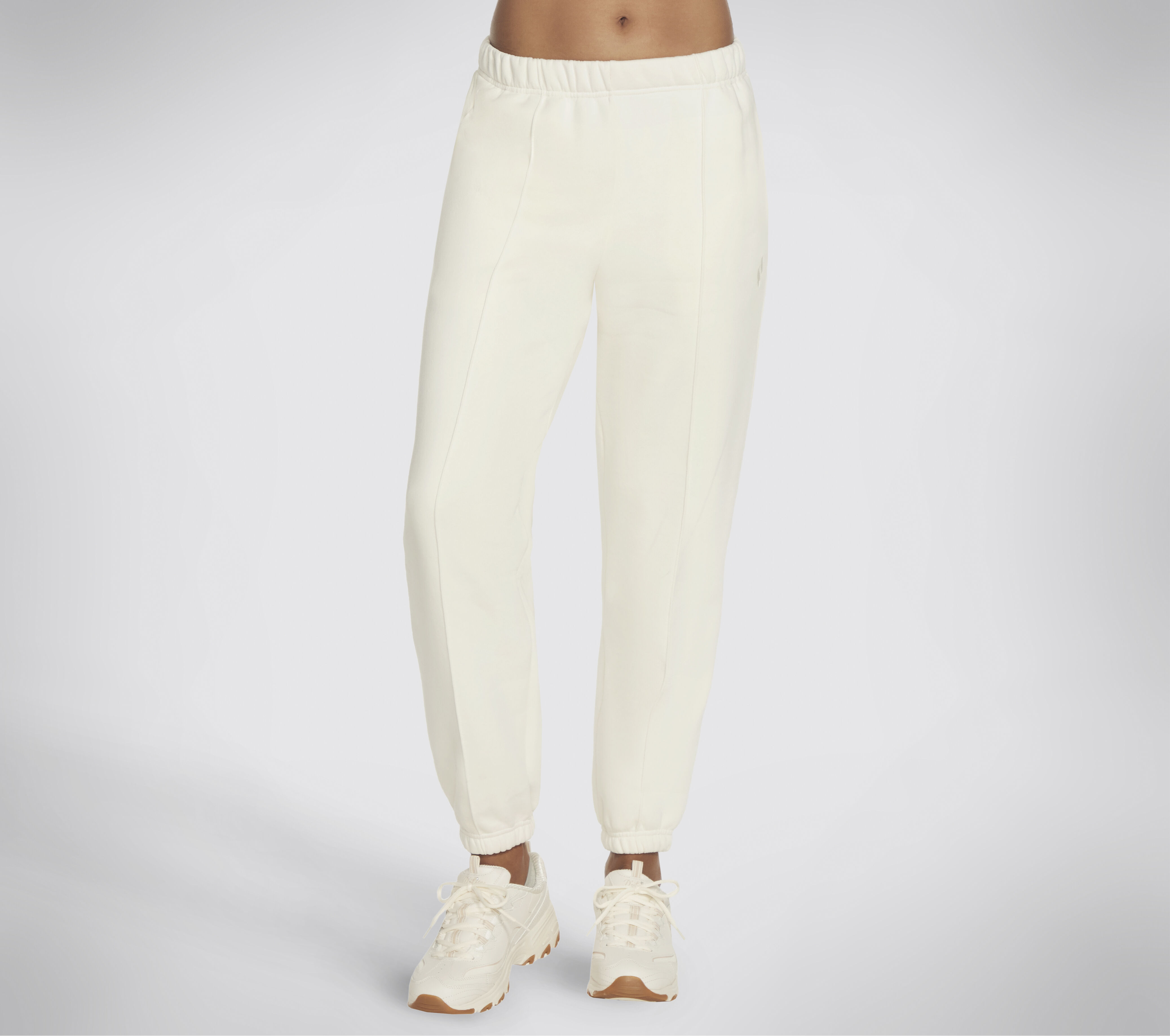 Jogger off white deals