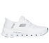 Skechers Slip-ins: Glide-Step Pro, WHITE, swatch