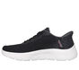Skechers Slip-ins: GO WALK Flex - Safiya, NOIR, large image number 3