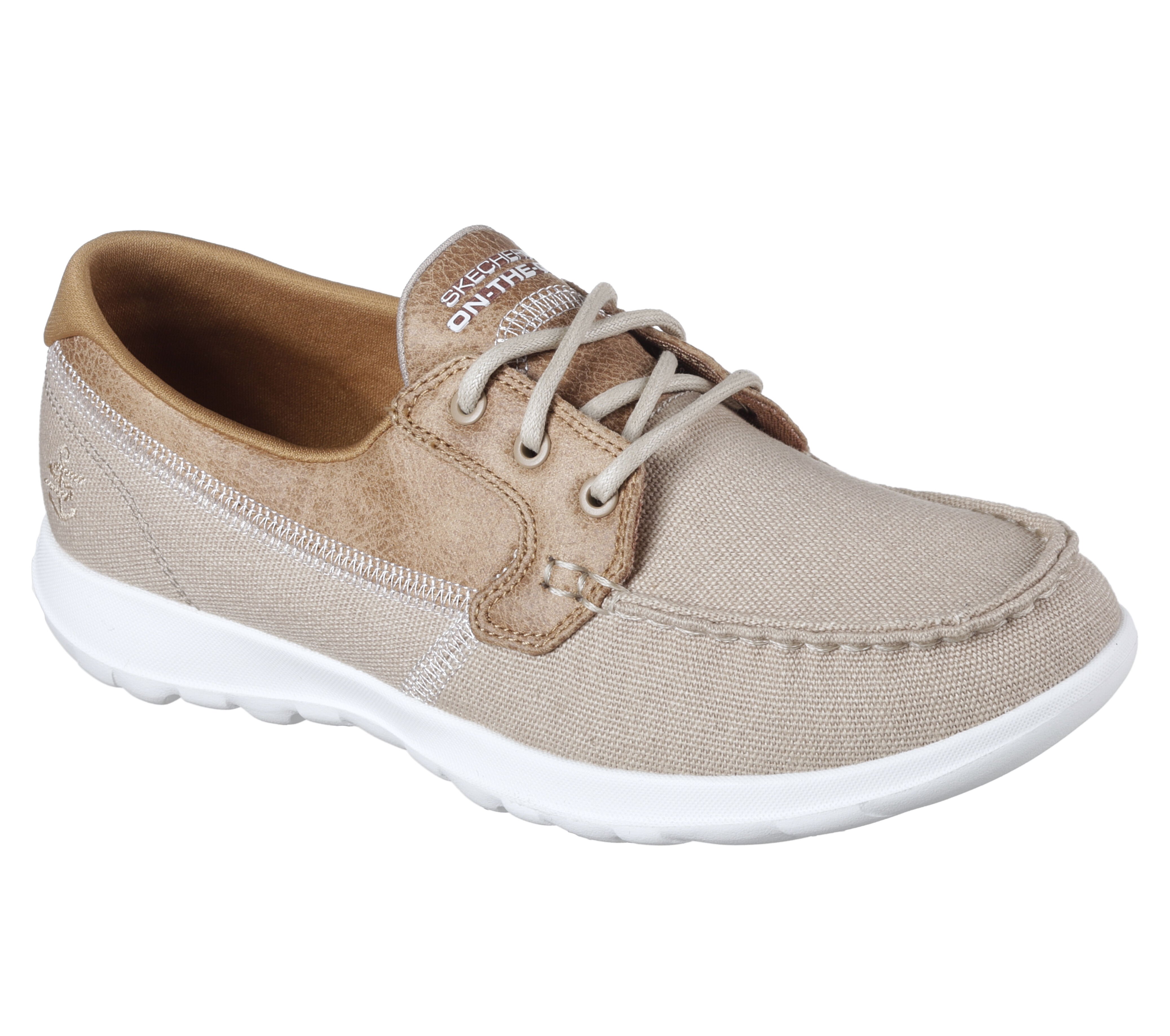 Skechers gowalk best sale lite - coral