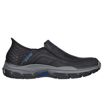 Shop Men's Relaxed Fit Shoes | SKECHERS