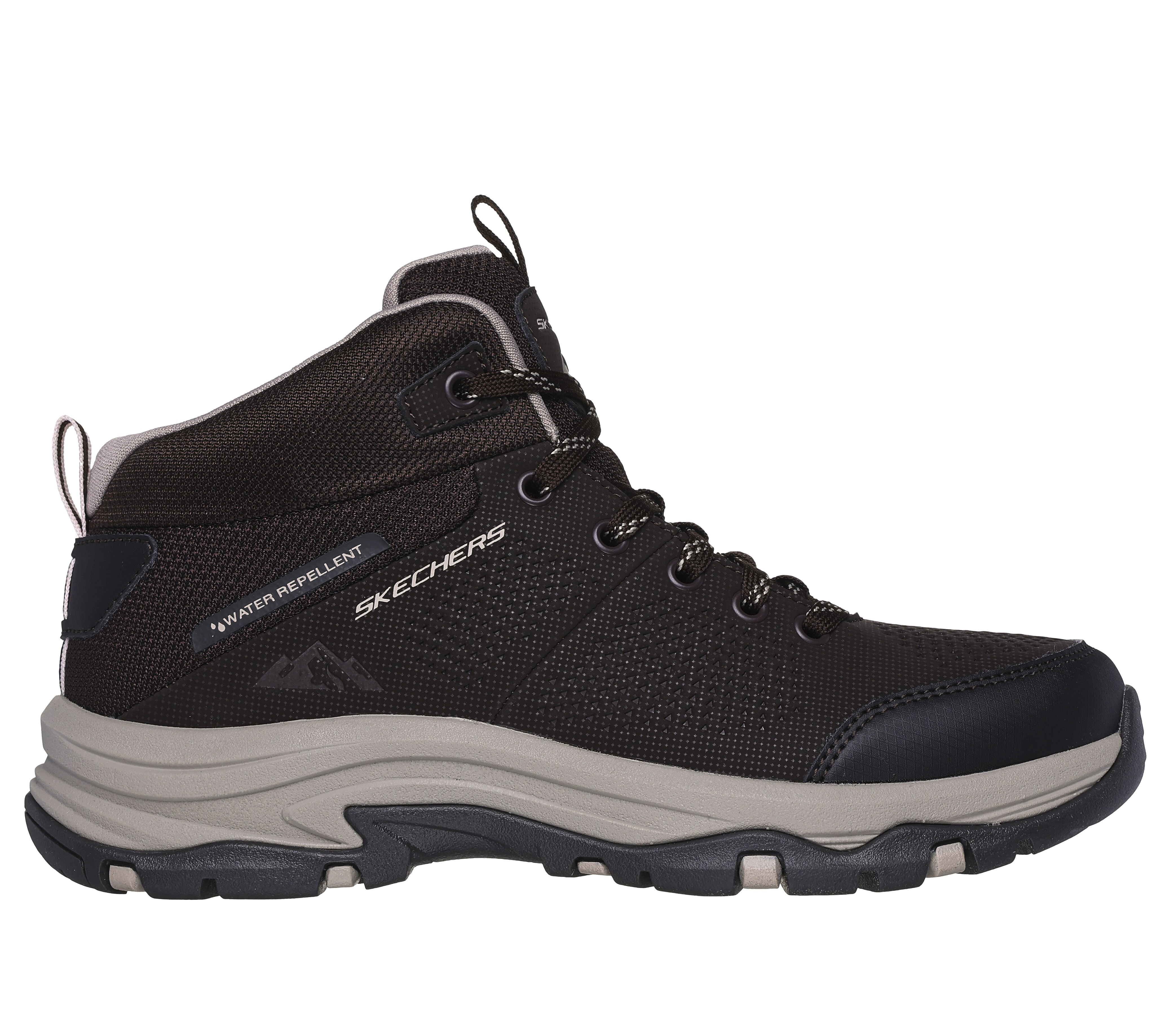 Relaxed Fit Trego Trail Kismet