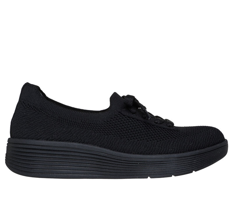 Relaxed Fit: Arch Fit Laguna, BLACK, largeimage number 0