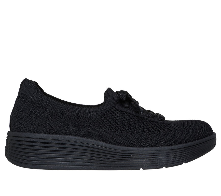 Relaxed Fit: Arch Fit Laguna, BLACK, largeimage number 0