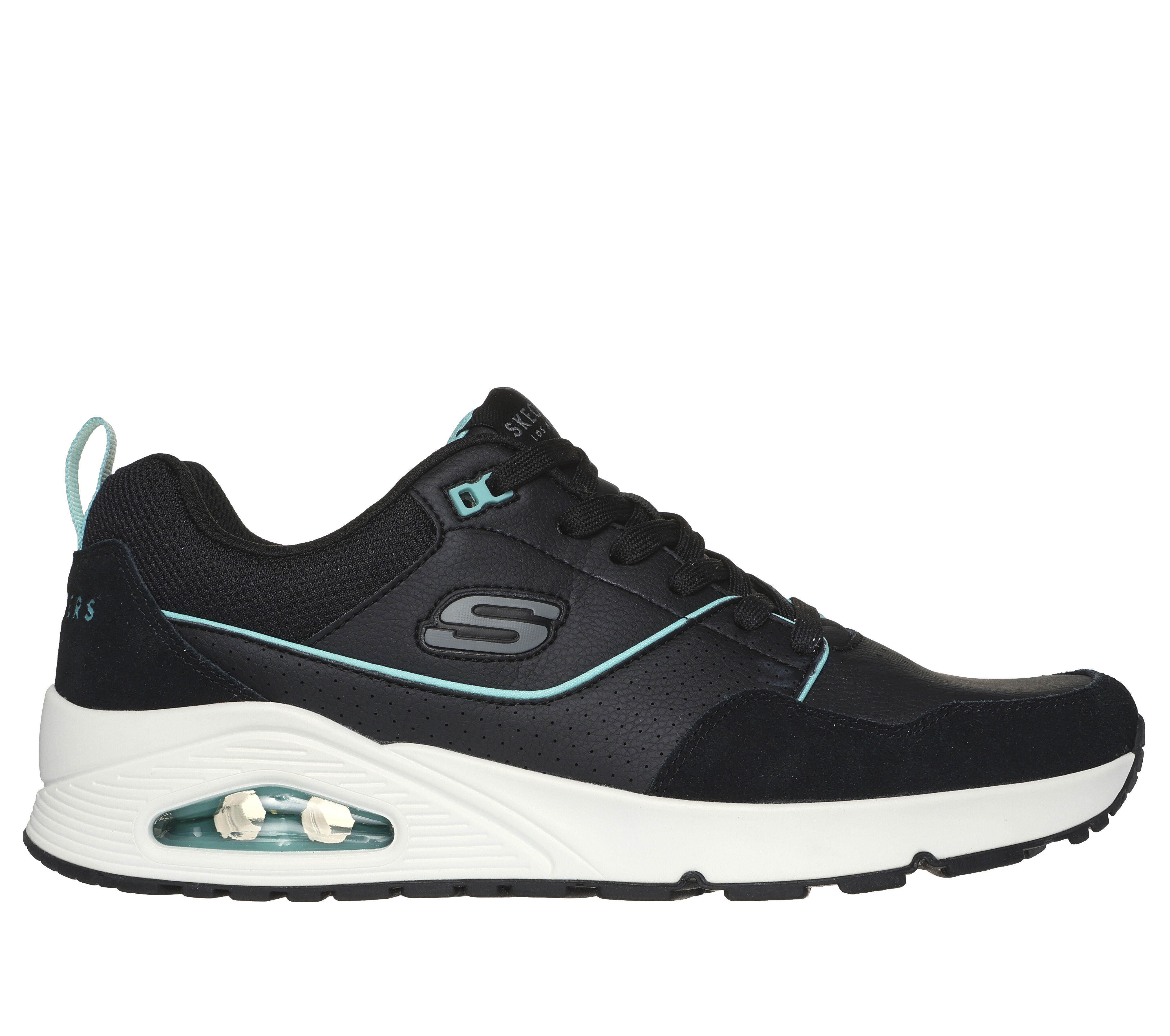 Retro uno low shop