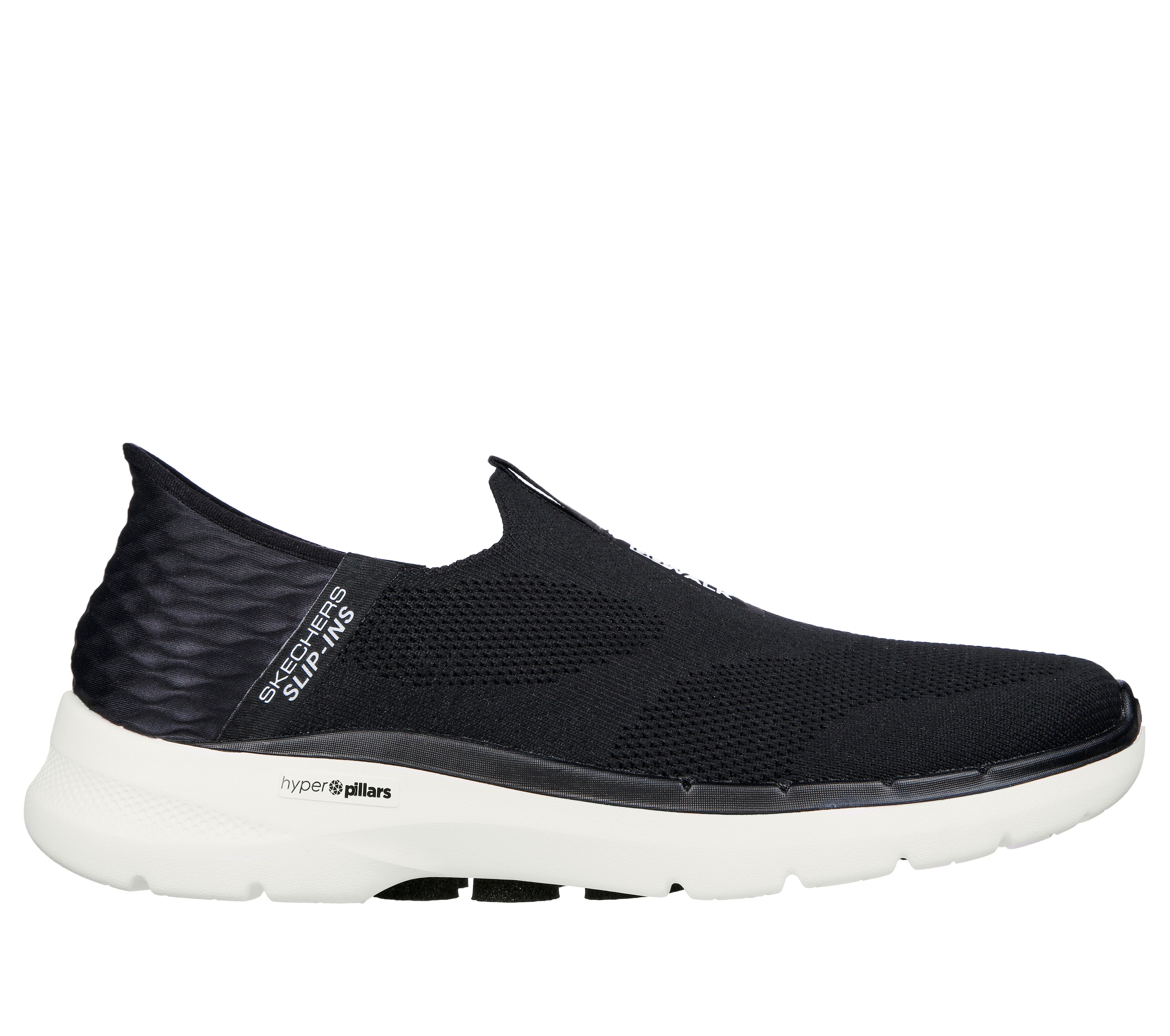 Sketchers sales slip ons