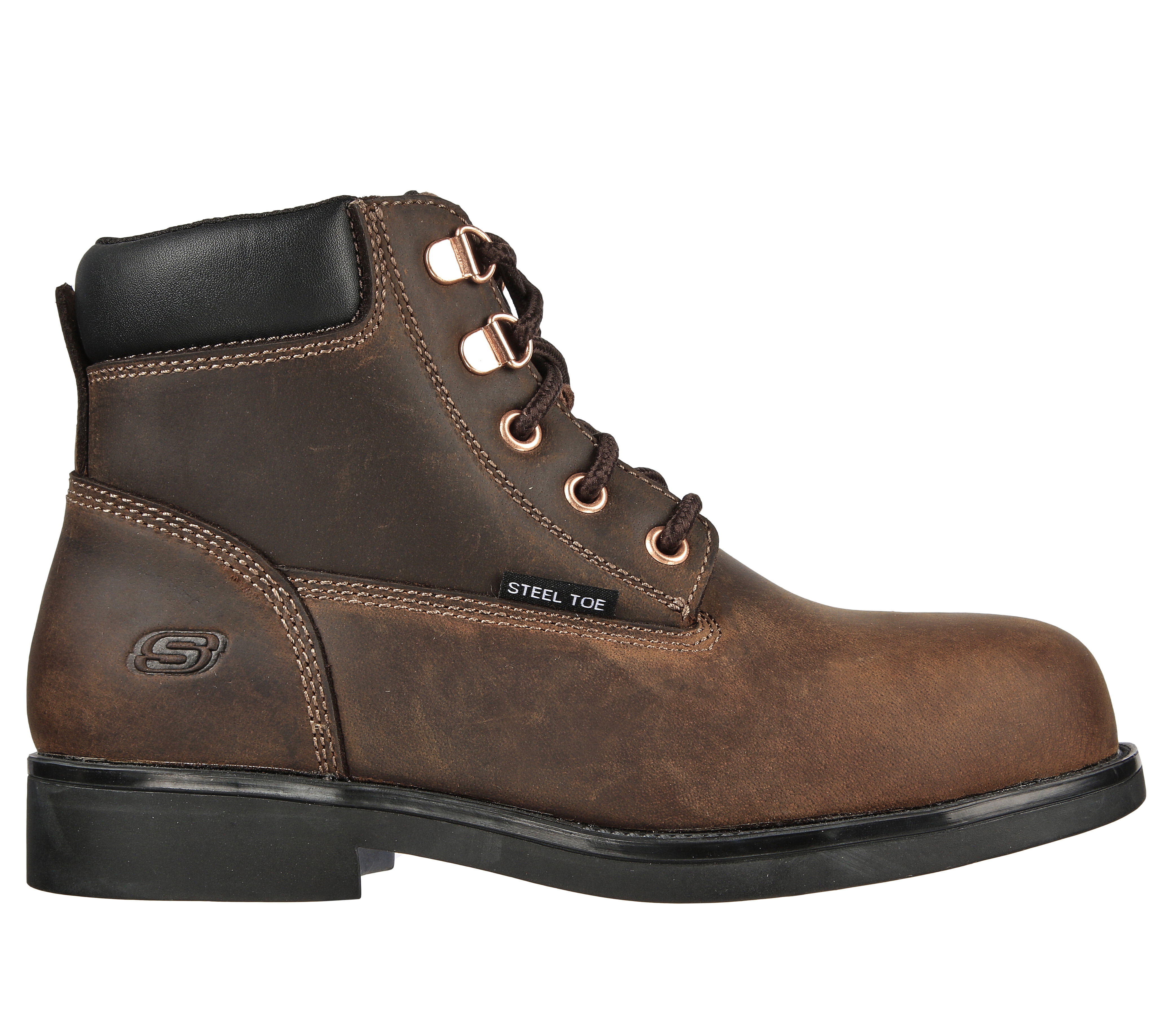 Search Results for Work Boots SKECHERS