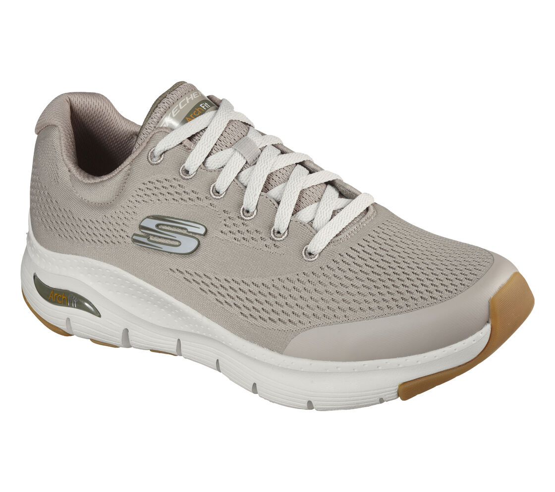 sport chek skechers arch fit