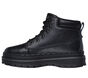 Work Slip-Resistant: Jammers, BLACK, large image number 3