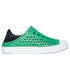 Foamies: Guzman Steps - Aqua Surge, VERT, swatch