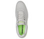 Skechers GO GOLF Pivot, GRIS / VERT-LIME, large image number 1