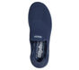 Skechers Slip-ins: Virtue - Demure, NAVY, large image number 1