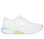 Skechers Max Cushioning Arch Fit 2.0 - Avenida, WHITE / LIME, large image number 0