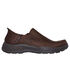 Skechers Slip-ins: Arch Fit Motley - Milo, COCOA, swatch