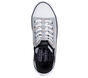 Skechers Slip-ins Snoop Dogg: Snoop One - Disco Snoop, ARGENT / MULTI, large image number 1
