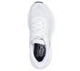Skechers Slip-ins: Max Cushioning Endeavour - Hallandale, BLANC / NOIR, large image number 1