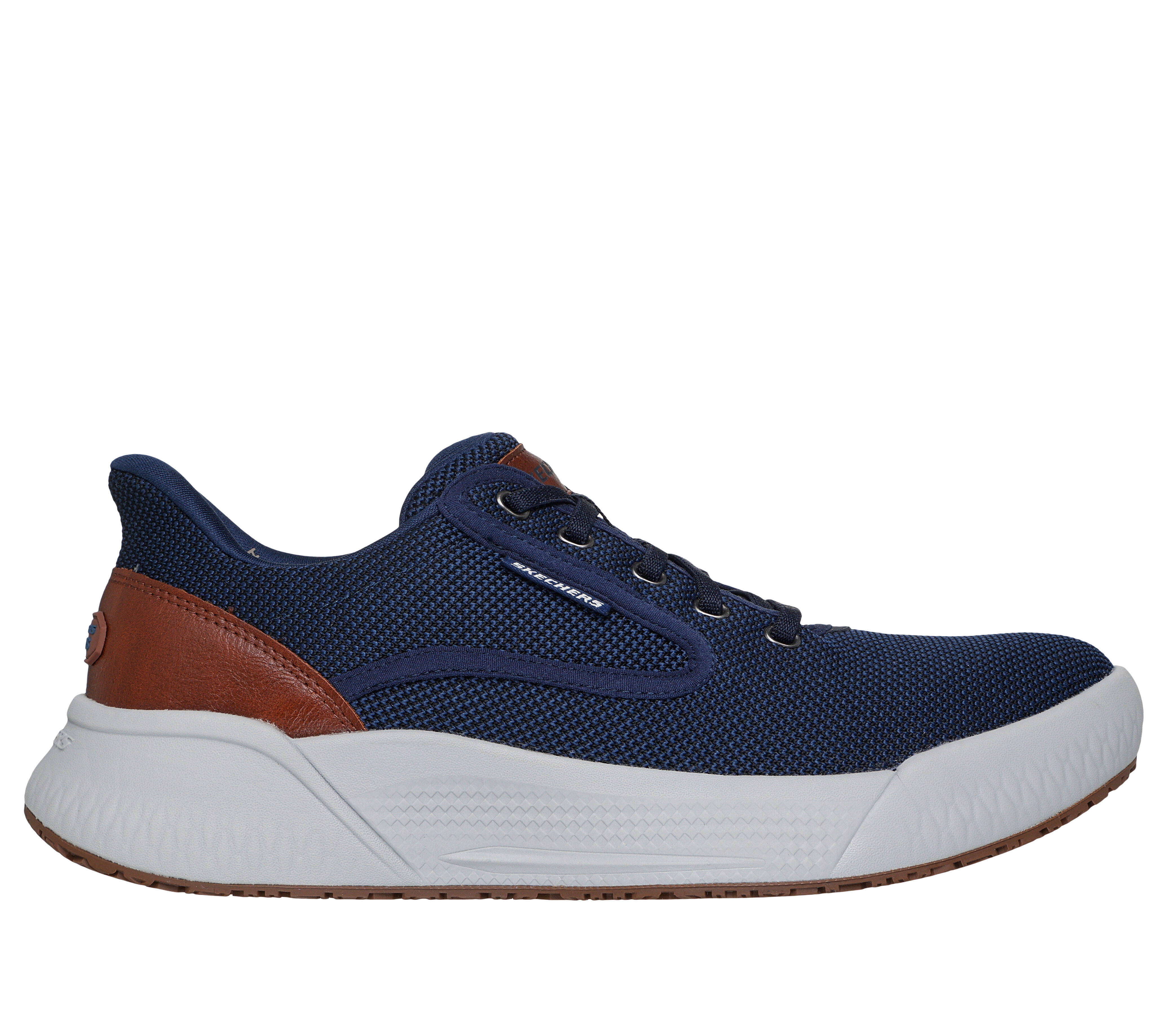 Skechers mens casual sneakers cheap