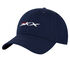 SKX Heritage Baseball Hat, BLEU MARINE, swatch