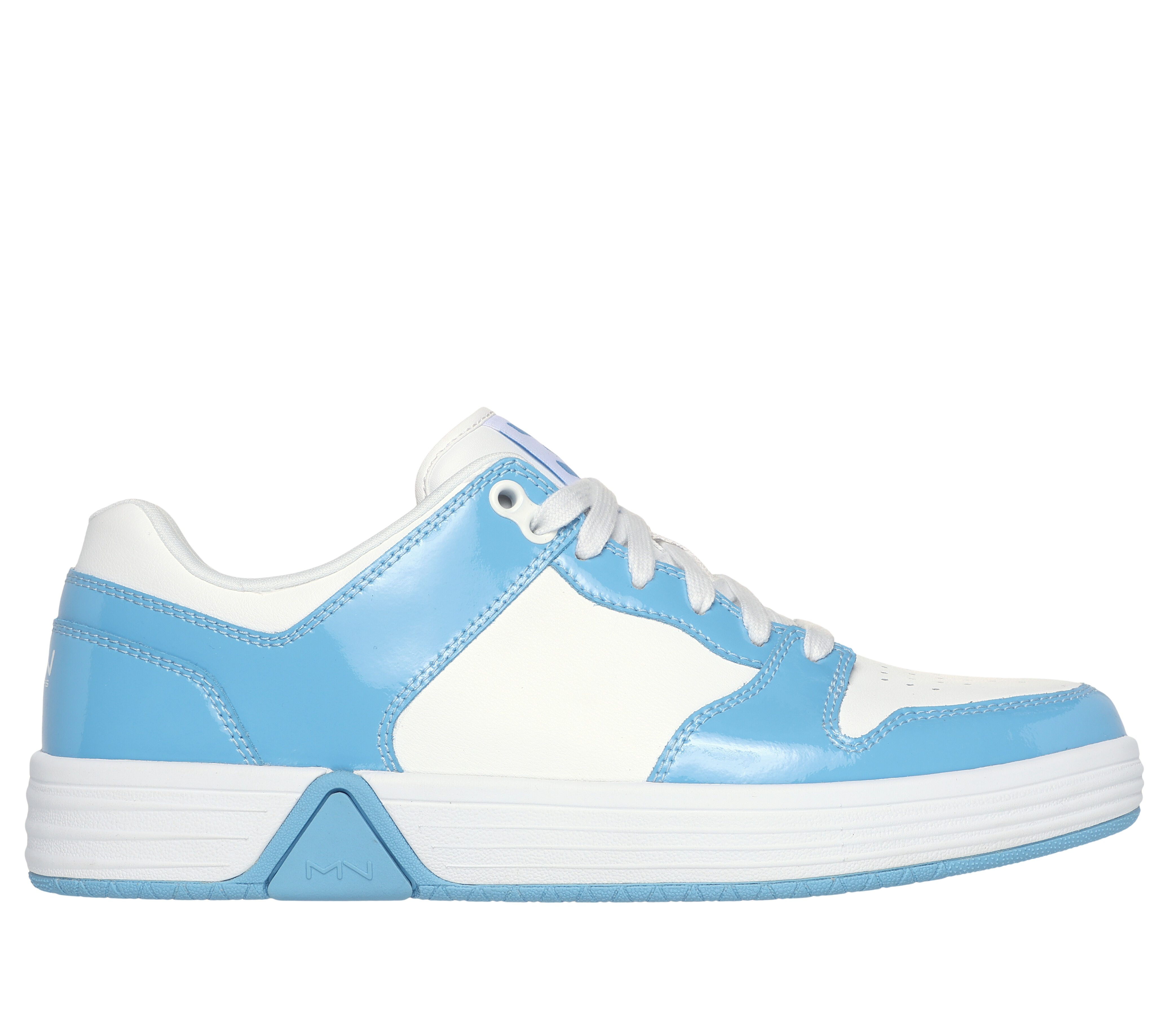 Mark nason skechers mens blue deals