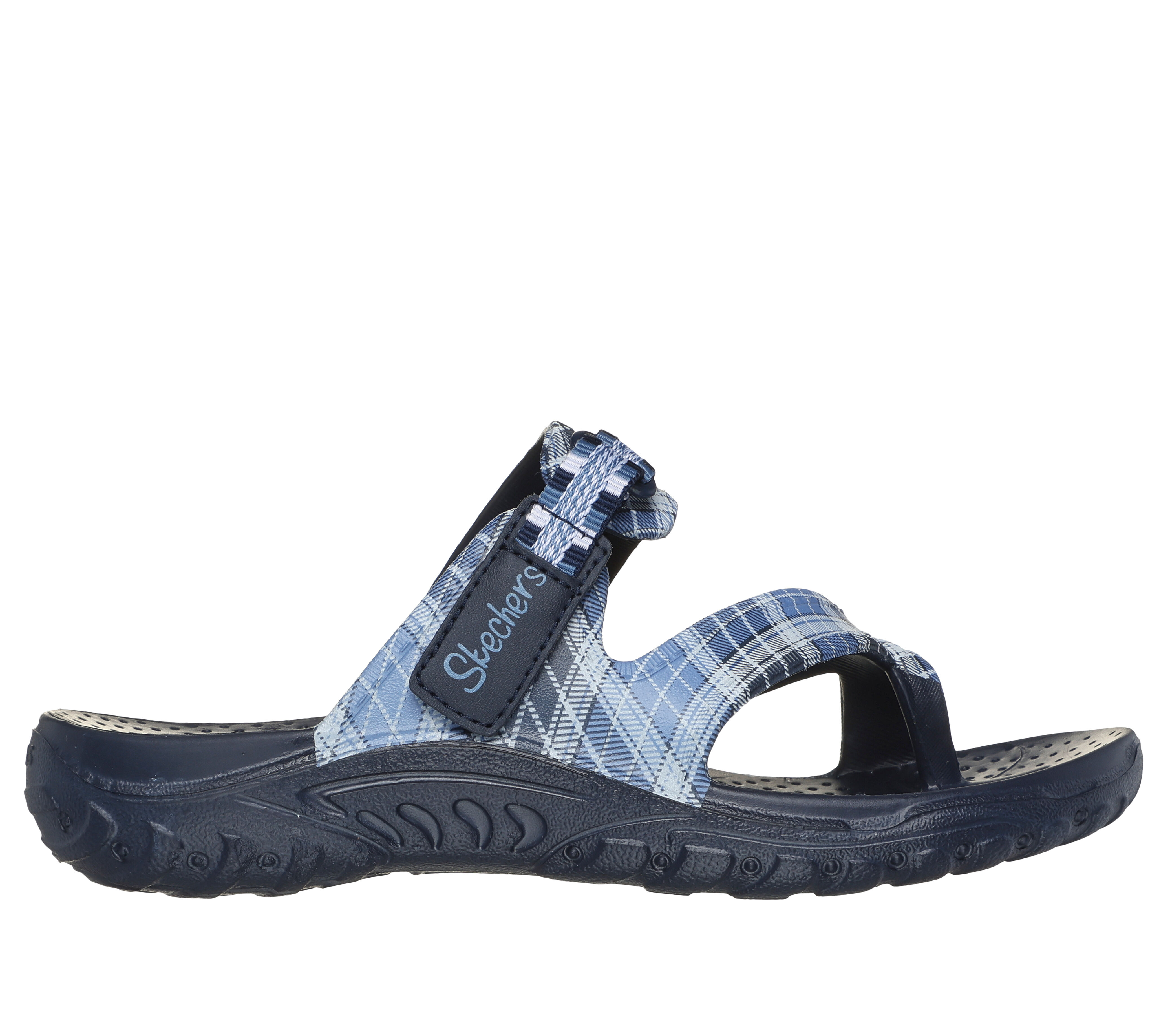 Skechers reggae cheap fizzle sandals
