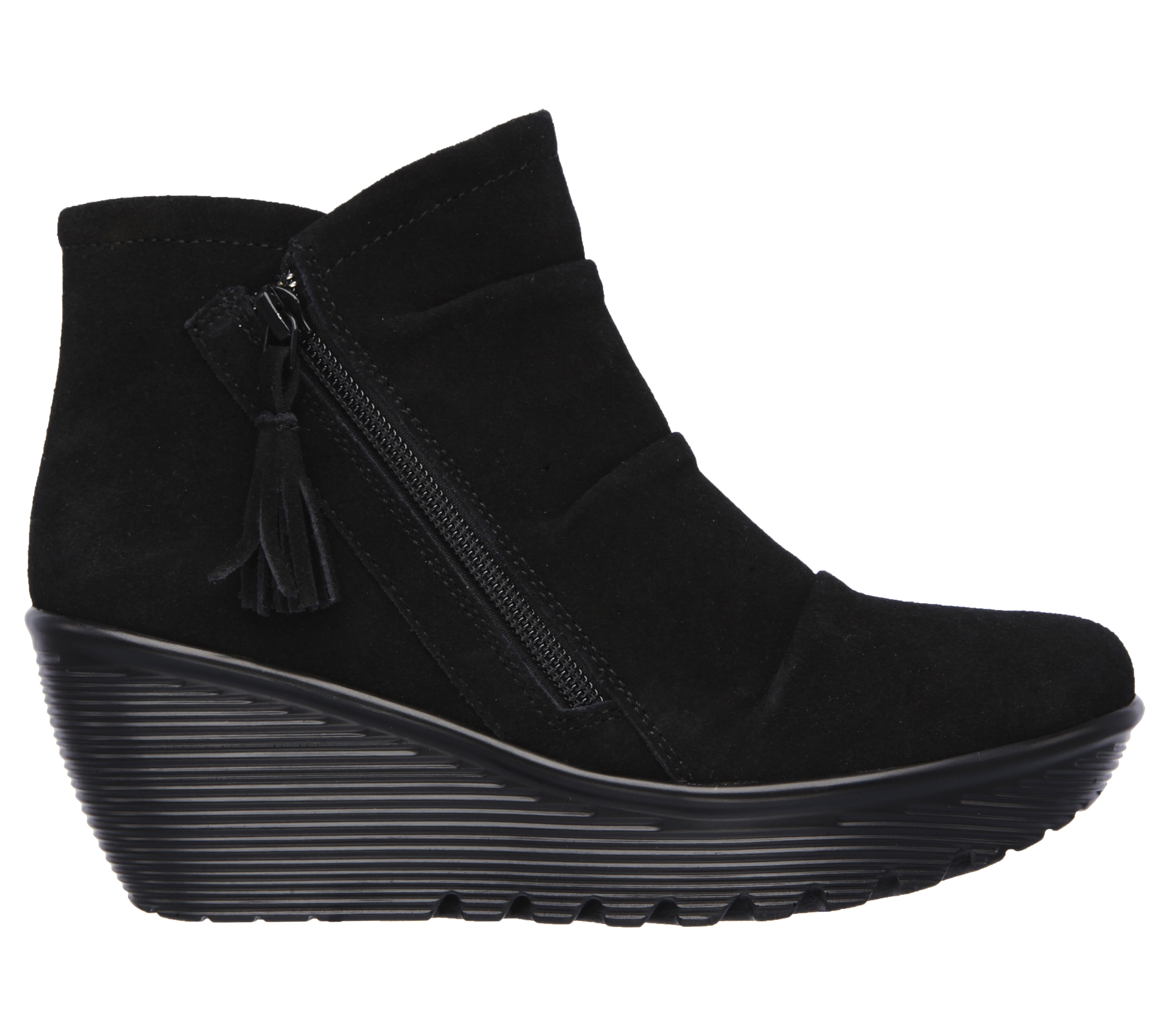 skechers ankle boots canada