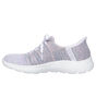 Skechers Slip-ins: Summits - Mystic Glow, BLANC / MULTI, large image number 3