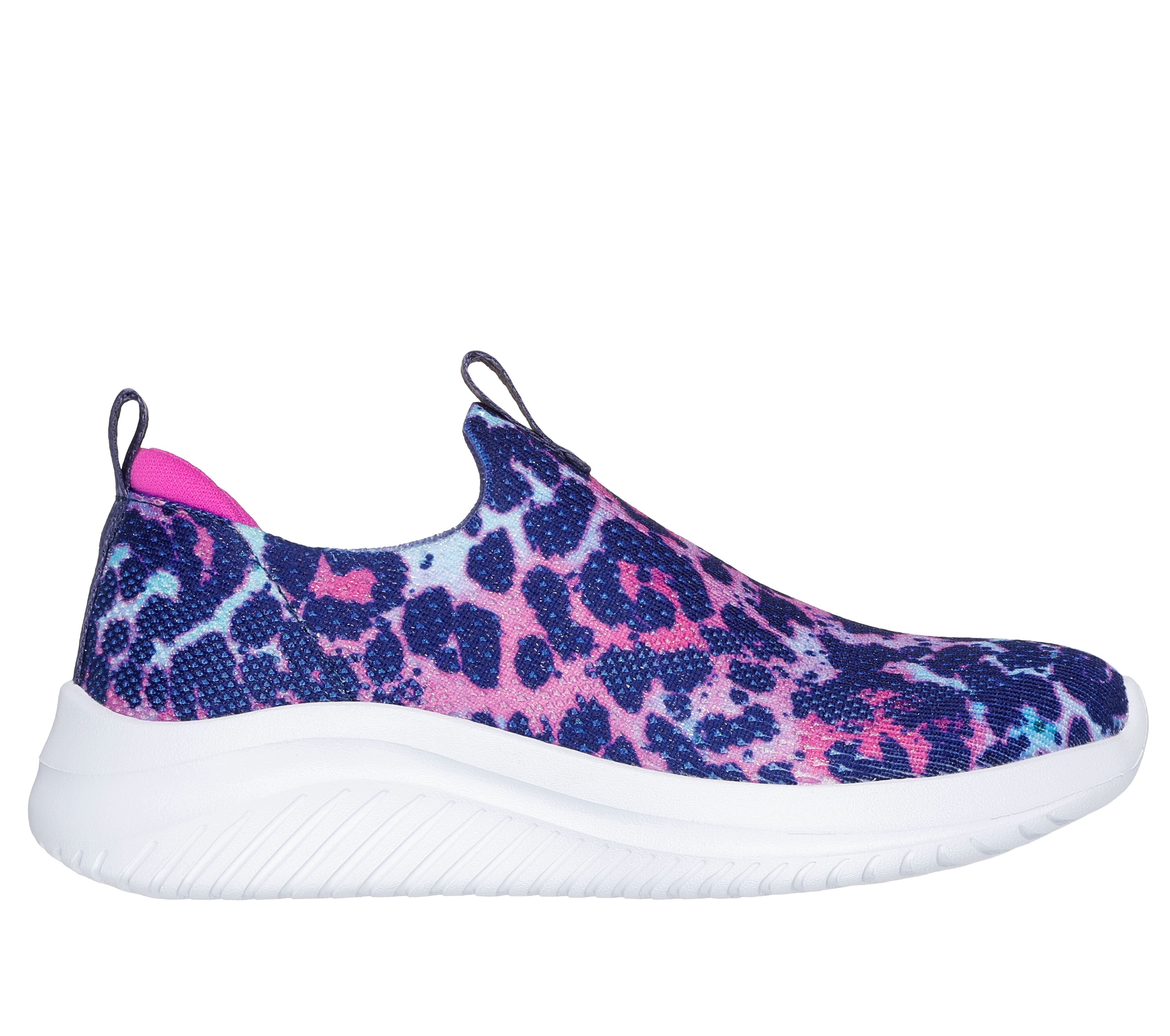 Skechers leopard print clearance