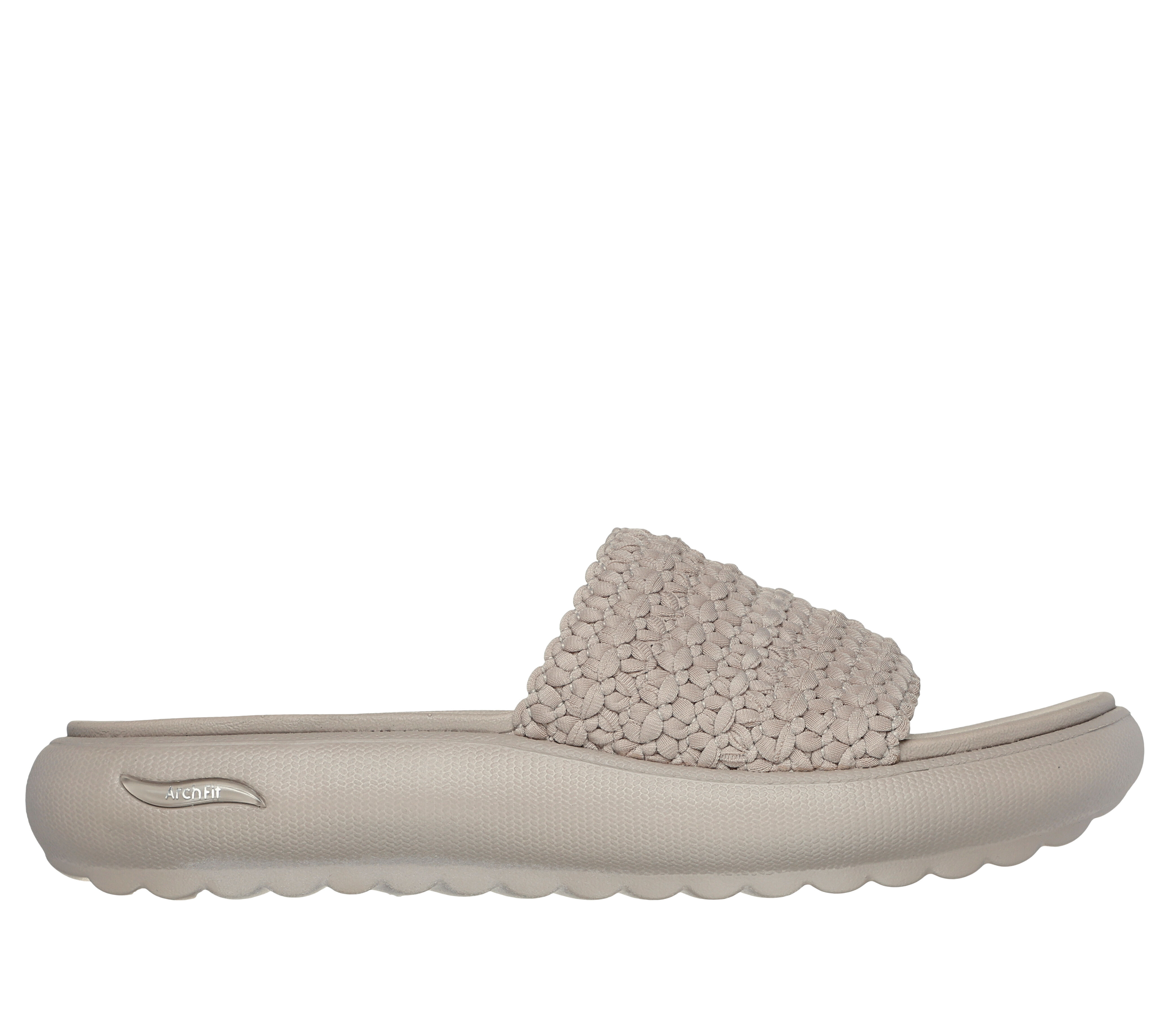 Skechers wide deals toe box