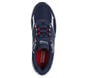 GO RUN Consistent 2.0, NAVY / RED, large image number 1