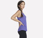 GO DRI Swift Performance Tank, VIOLETTE, large image number 2