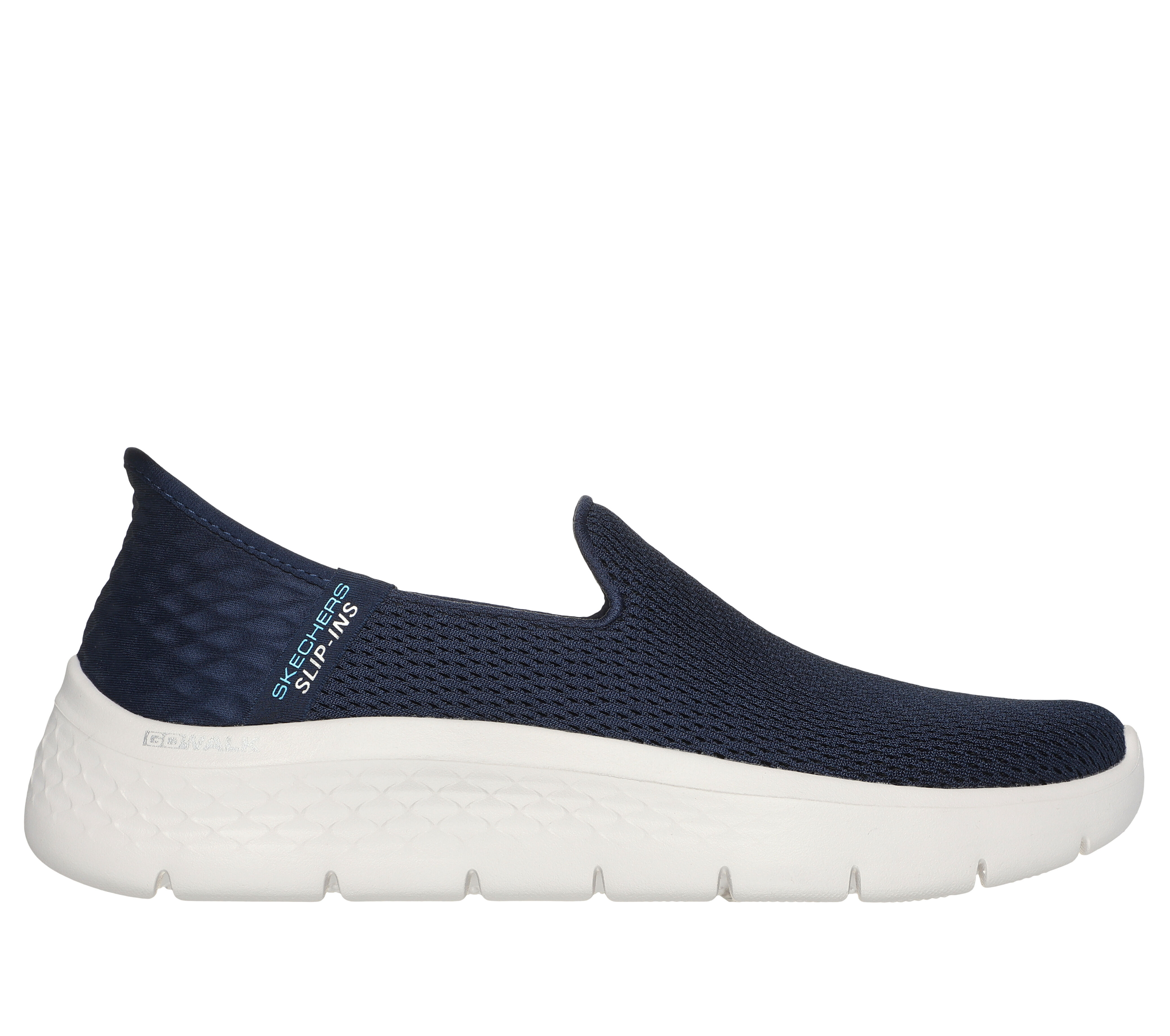 Sketchers sales slip ons