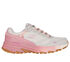 Waterproof: GO RUN Trail Altitude 2.0, NATURAL / PINK, swatch