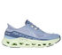 Skechers Slip-ins: Glide-Step Altus, BLUE / MULTI, swatch