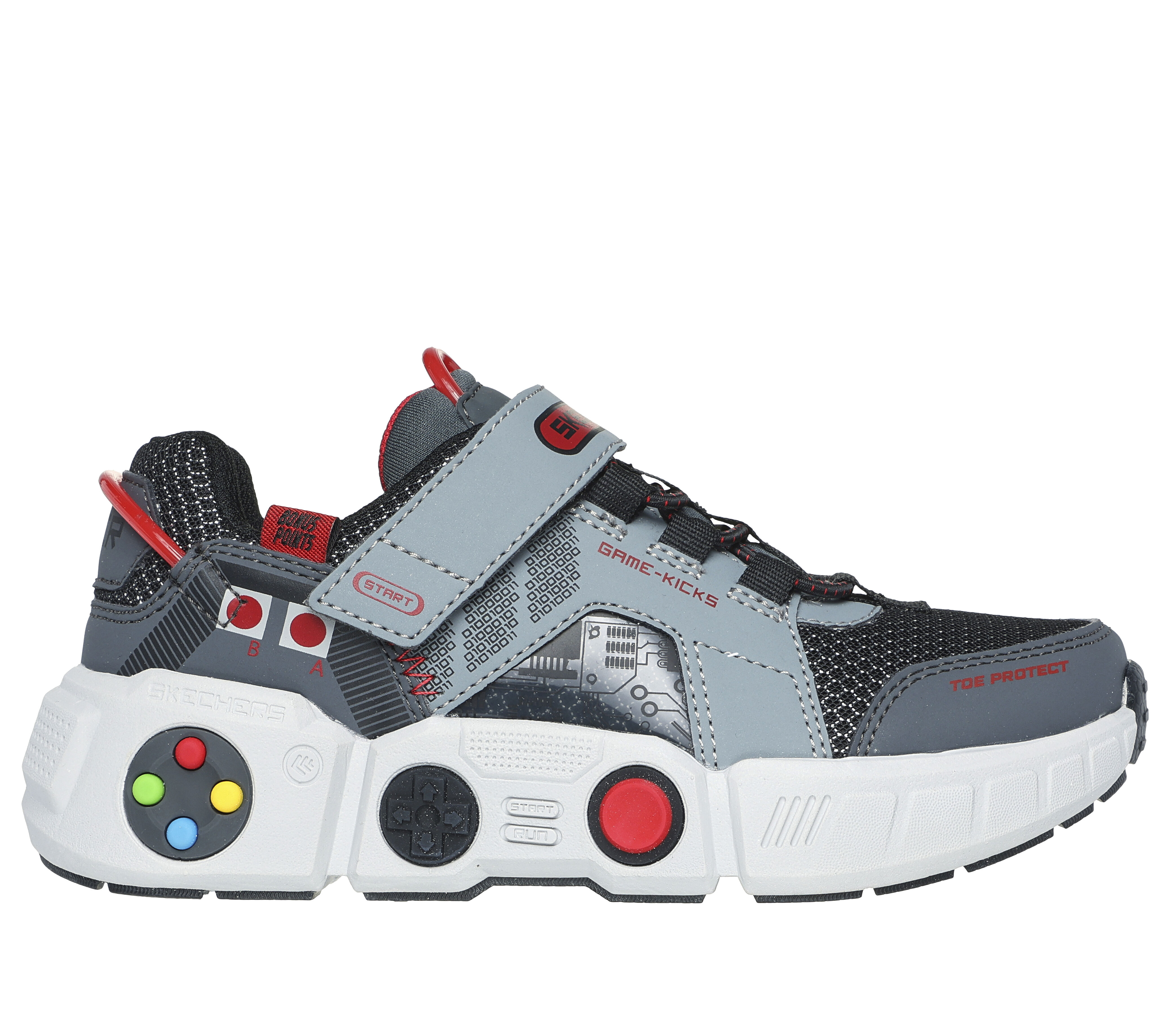 Shop Boys Casual Shoes Kids Toddler Infant SKECHERS