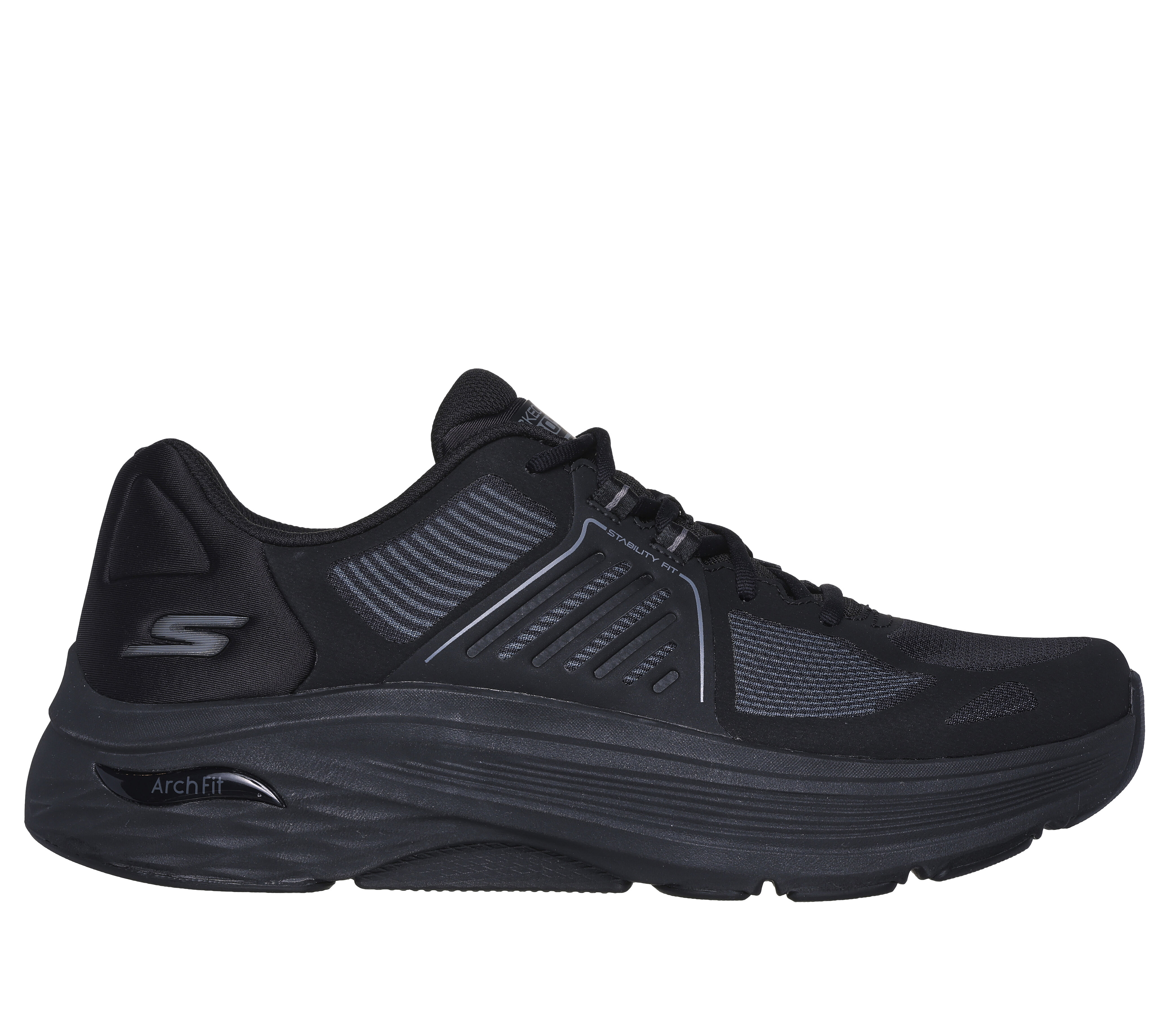 Skechers yoga max sales
