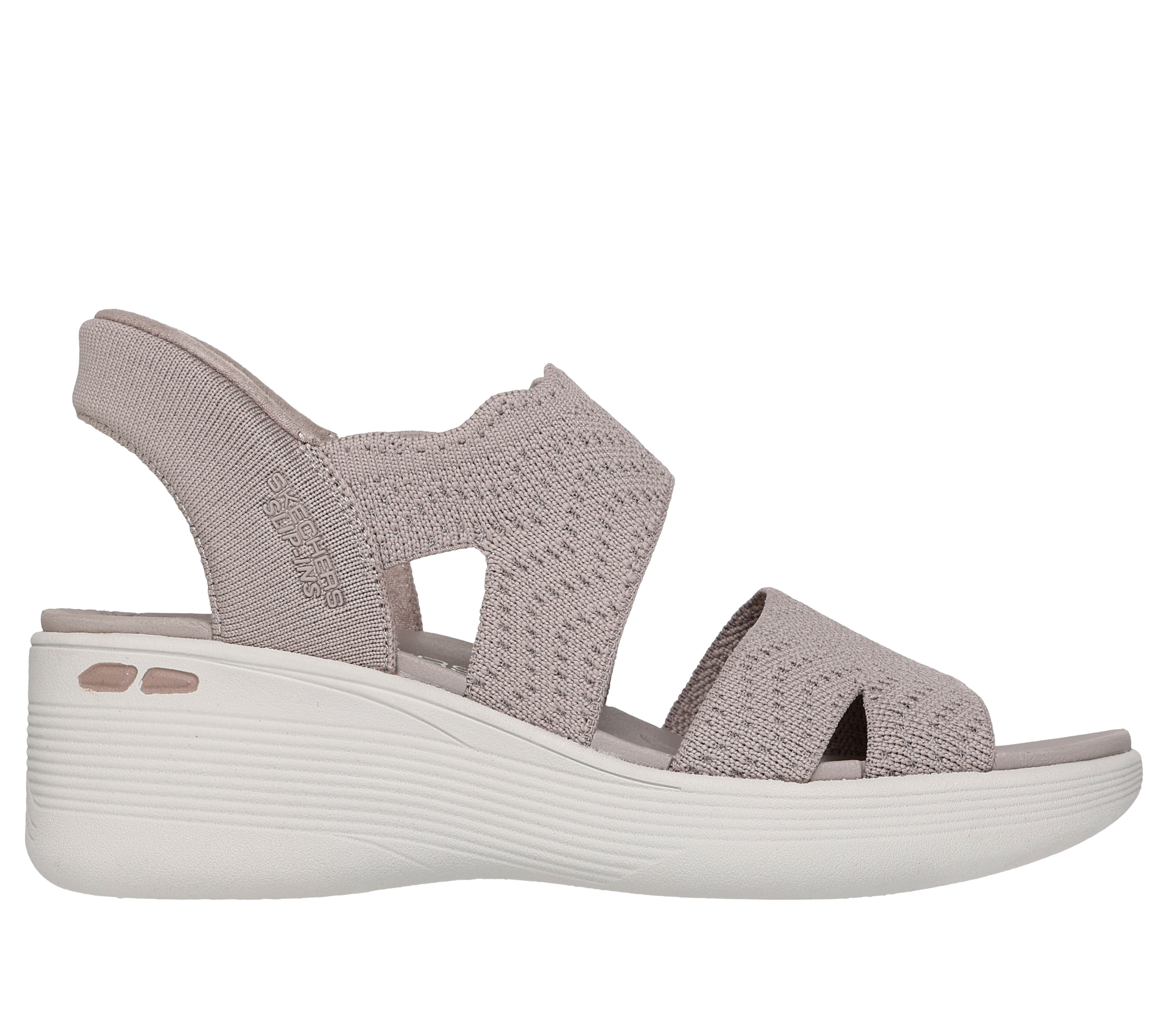Sandale skechers femme 2016 on sale
