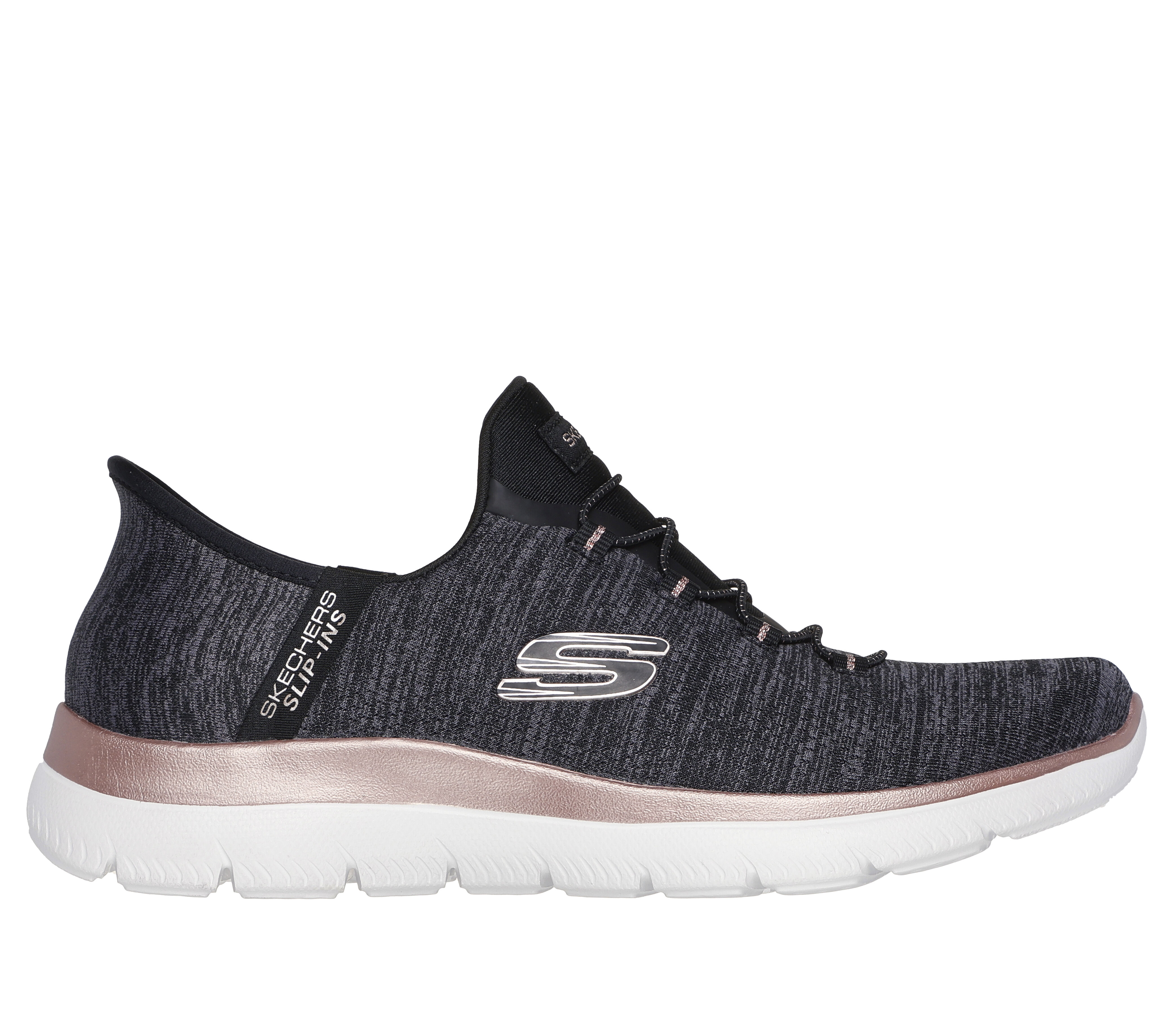 Air Cooled Memory Foam SKECHERS