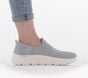 Skechers Slip-ins: GO WALK Flex - Sunset Rose image number 1