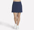 Skechers GO FLEX Skort, BLEU MARINE, swatch