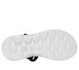 Skechers Slip-ins: GO WALK Flex Sandal - Sssophia, BLEU MARINE, large image number 2